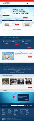 Home | Community National Bank & Trust Home | Community National Bank & Trust