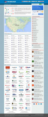 Citizens National Bank of Texas Branch Locator Citizens National Bank of Texas Branch Locator
