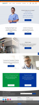 Reptrax-Brochure.pdf - Texas Health Resources Reptrax-Brochure.pdf - Texas Health Resources