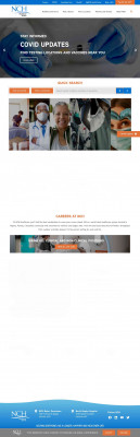 Compliance Guide - NCH Healthcare System Compliance Guide - NCH Healthcare System
