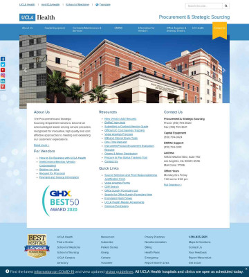 IntelliCentrics/Reptrax (Vendor Credentialing) IntelliCentrics/Reptrax (Vendor Credentialing)