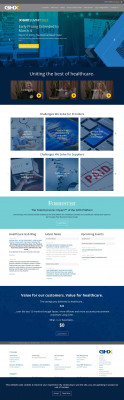 Vendormate Credentialing | GHX Vendormate Credentialing | GHX