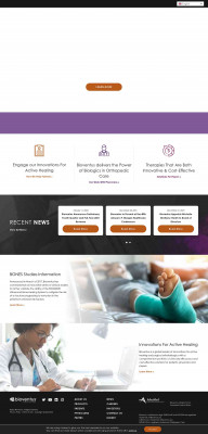 VENDOR CREDENTIALING - Bioventus VENDOR CREDENTIALING - Bioventus