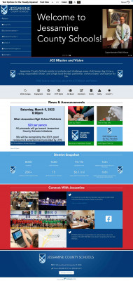 Monday, April 20, 2015 - Jessamine County Schools Monday, April 20, 2015 - Jessamine County Schools