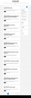 iccds.com – Just another Blog site iccds.com – Just another Blog site