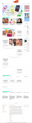 An app a day: Muzy - Get The Gloss An app a day: Muzy - Get The Gloss