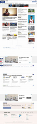 RoundPoint Mortgage Servicing Corp. Company Profile - The ... RoundPoint Mortgage Servicing Corp. Company Profile - The ...