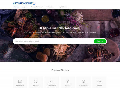 Low Carb IDEALSHAPE That's Keto-Friendly - KetoFoodist.com Low Carb IDEALSHAPE That's Keto-Friendly - KetoFoodist.com