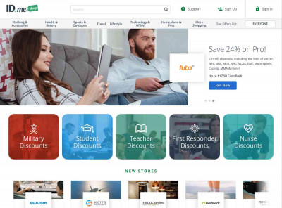 IdealShape Discounts | ID.me Shop IdealShape Discounts | ID.me Shop