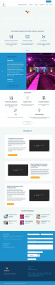 Seamless Event Solutions Seamless Event Solutions