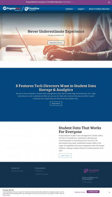 ProgressBook | K-12 district & student management education ... ProgressBook | K-12 district & student management education ...