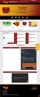 ProgressBook - Ross Local School District ProgressBook - Ross Local School District