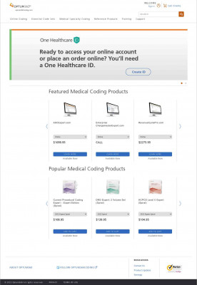 EncoderPro.com Online Medical Coding Software EncoderPro.com Online Medical Coding Software