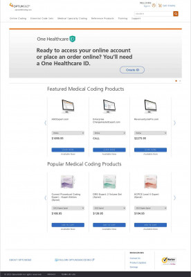 EncoderPro.com Online Medical Coding Software EncoderPro.com Online Medical Coding Software