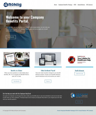 your account—anytime, anywhere - Rohlig USA your account—anytime, anywhere - Rohlig USA