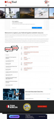 Army Property - LogTool Army Property - LogTool