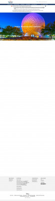 Meet The Disney Team: 5 Minutes With... | Blog Meet The Disney Team: 5 Minutes With... | Blog