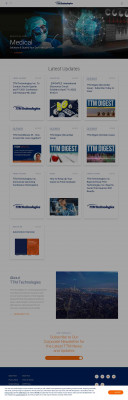 TTM Technologies TTM Technologies