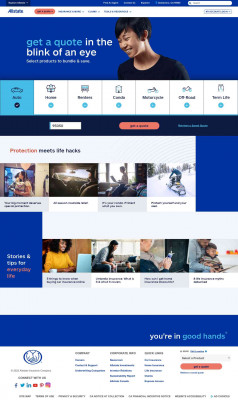 Drivewise from Allstate Drivewise from Allstate