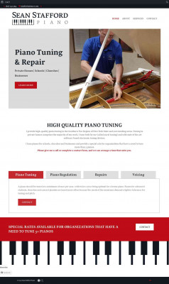 sstafford1@stny.rr.com | Sean Stafford Piano Tuning and Repair sstafford1@stny.rr.com | Sean Stafford Piano Tuning and Repair