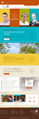 Chemeketa Community College Chemeketa Community College