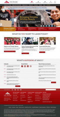 Online Learning Frequently Asked Questions - Mt. Hood ... Online Learning Frequently Asked Questions - Mt. Hood ...