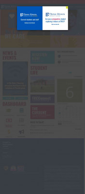 Blackboard Login Via MyCommnet - TRCC Extranet Blackboard Login Via MyCommnet - TRCC Extranet