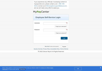 Mypay Solutions Employee Login - Mindanao Times