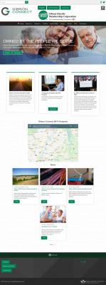 Telephone Account Portal | Gibson Connect Telephone Account Portal | Gibson Connect