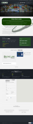 Phone Quick Guide - Boycom Phone Quick Guide - Boycom