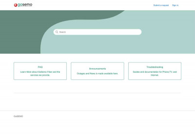 Telephone Features First Login - GoSEMO Telephone Features First Login - GoSEMO