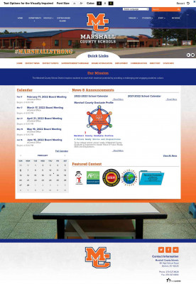 For Students - MC Academy - Marshall County Schools For Students - MC Academy - Marshall County Schools