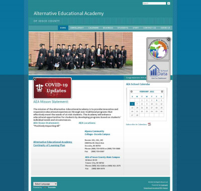 Students - IOSCO Alt Ed Academy Students - IOSCO Alt Ed Academy