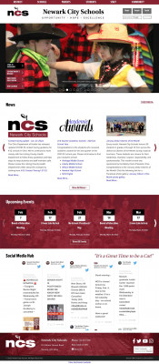NHS Online Learning - Newark City Schools NHS Online Learning - Newark City Schools