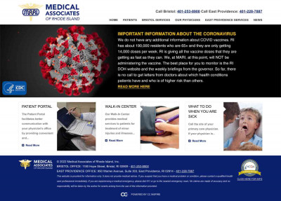 Medical Associates of Rhode Island, Inc. | Bristol County ... Medical Associates of Rhode Island, Inc. | Bristol County ...