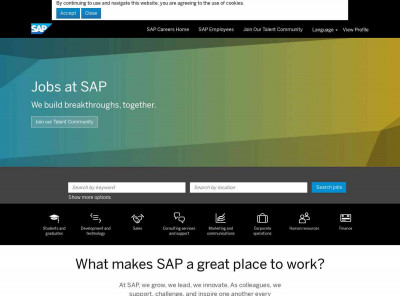 Success Factors Wellstar Login - SAP Jobs Success Factors Wellstar Login - SAP Jobs