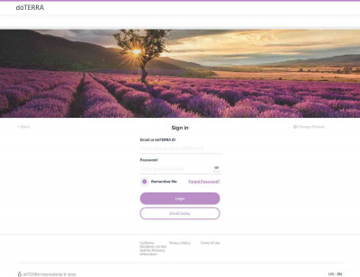 DoTerra – myvoffice.com DoTerra – myvoffice.com
