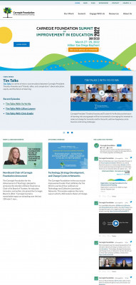 NILS | Carnegie Foundation for the Advancement of Teaching NILS | Carnegie Foundation for the Advancement of Teaching