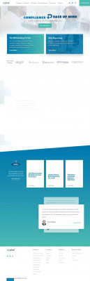 CIC Plus: Compliance + Peace of Mind CIC Plus: Compliance + Peace of Mind