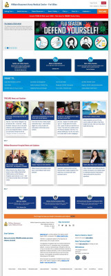 Integrated Disability Evaluation System - William Beaumont ... Integrated Disability Evaluation System - William Beaumont ...
