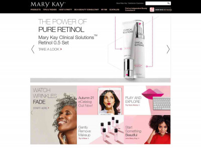 Mary Kay | Official Site Mary Kay | Official Site