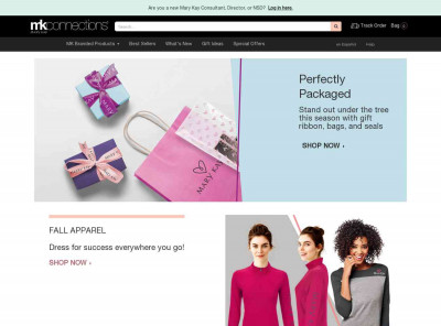 MKConnections: Shop Mary Kay Consultant Products ... MKConnections: Shop Mary Kay Consultant Products ...