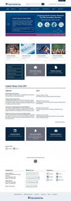 LEA Lead Districts Contacts | NC DPI LEA Lead Districts Contacts | NC DPI