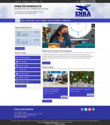 HomeBase Parent Portal - Enka Intermediate HomeBase Parent Portal - Enka Intermediate