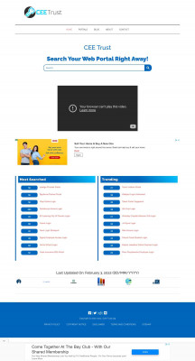 Birchconnect Email Portal - Find Official Portal - CEE-Trust Birchconnect Email Portal - Find Official Portal - CEE-Trust