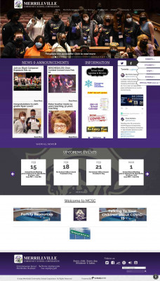 Records Request - Merrillville High School Records Request - Merrillville High School