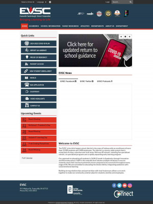 Parent Access - EVSC Parent Access - EVSC