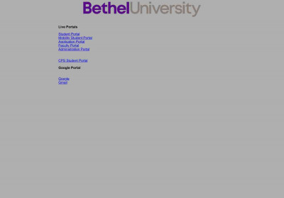 Student Portal Login Student Portal Login