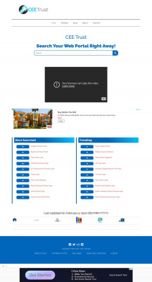Bethel Cops Portal - Find Official Portal - CEE-Trust Bethel Cops Portal - Find Official Portal - CEE-Trust