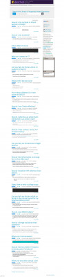 My Library Searchable FAQ My Library Searchable FAQ